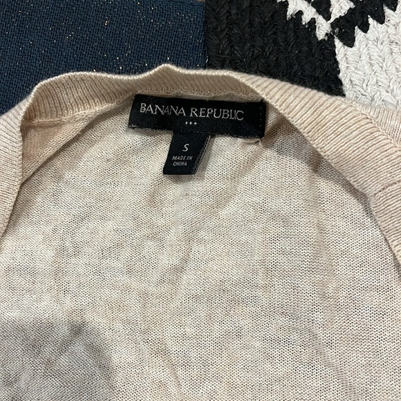 Cardigan - Picture 2 of 2